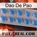 Dao Of Pao 22